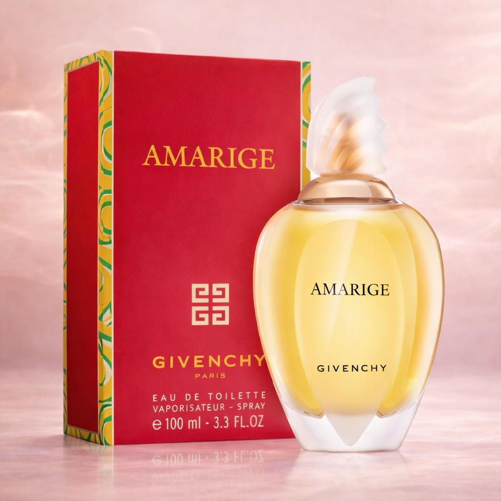 Amarige Givenchy EDT