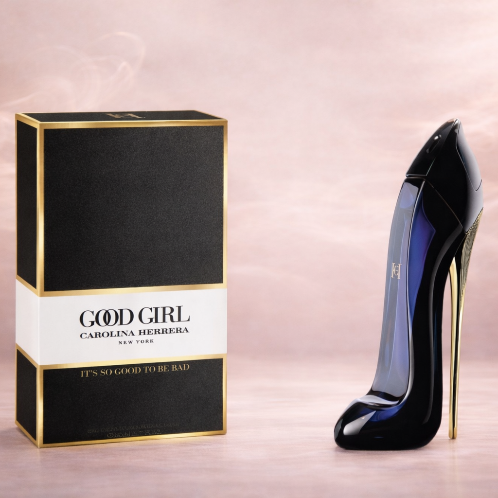 Good Girl Carolina Herrera