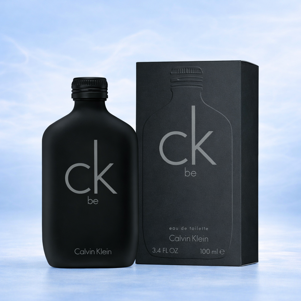 CK Be Calvin Klein