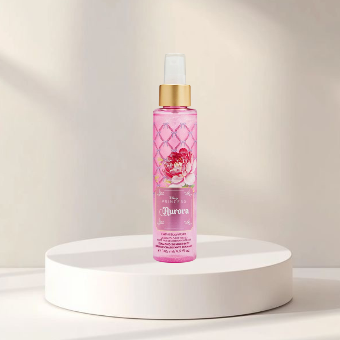 Aurora - Body Splash Bath and Body Works