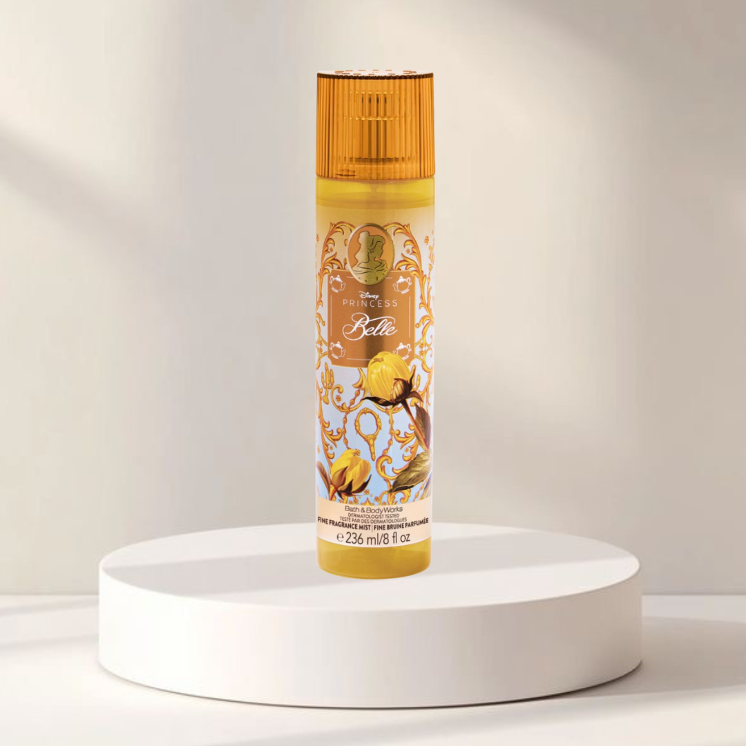 Bella - Body Splash Bath and Body Works