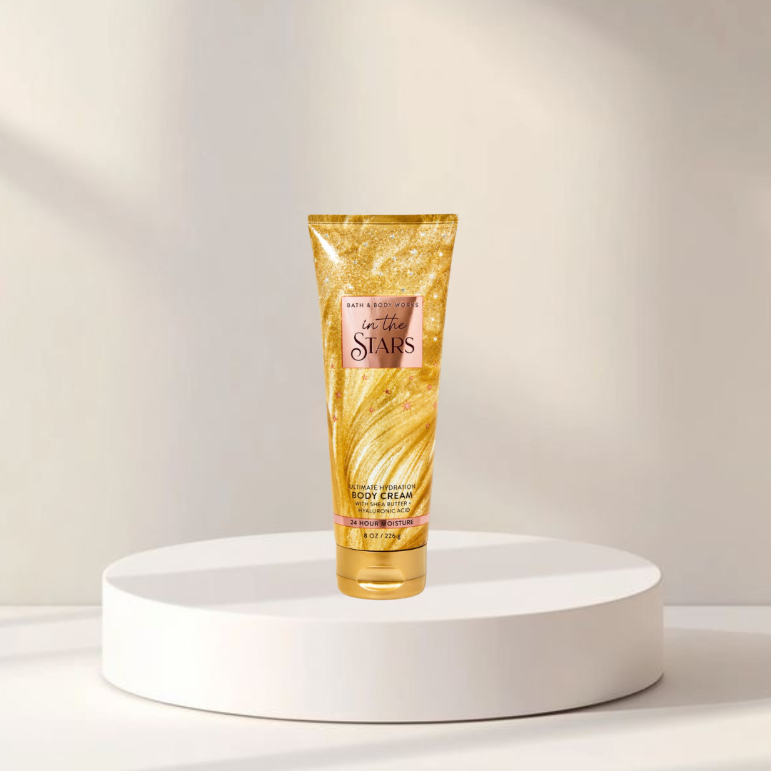 In the Stars - Crema Corporal Bath and Body Works