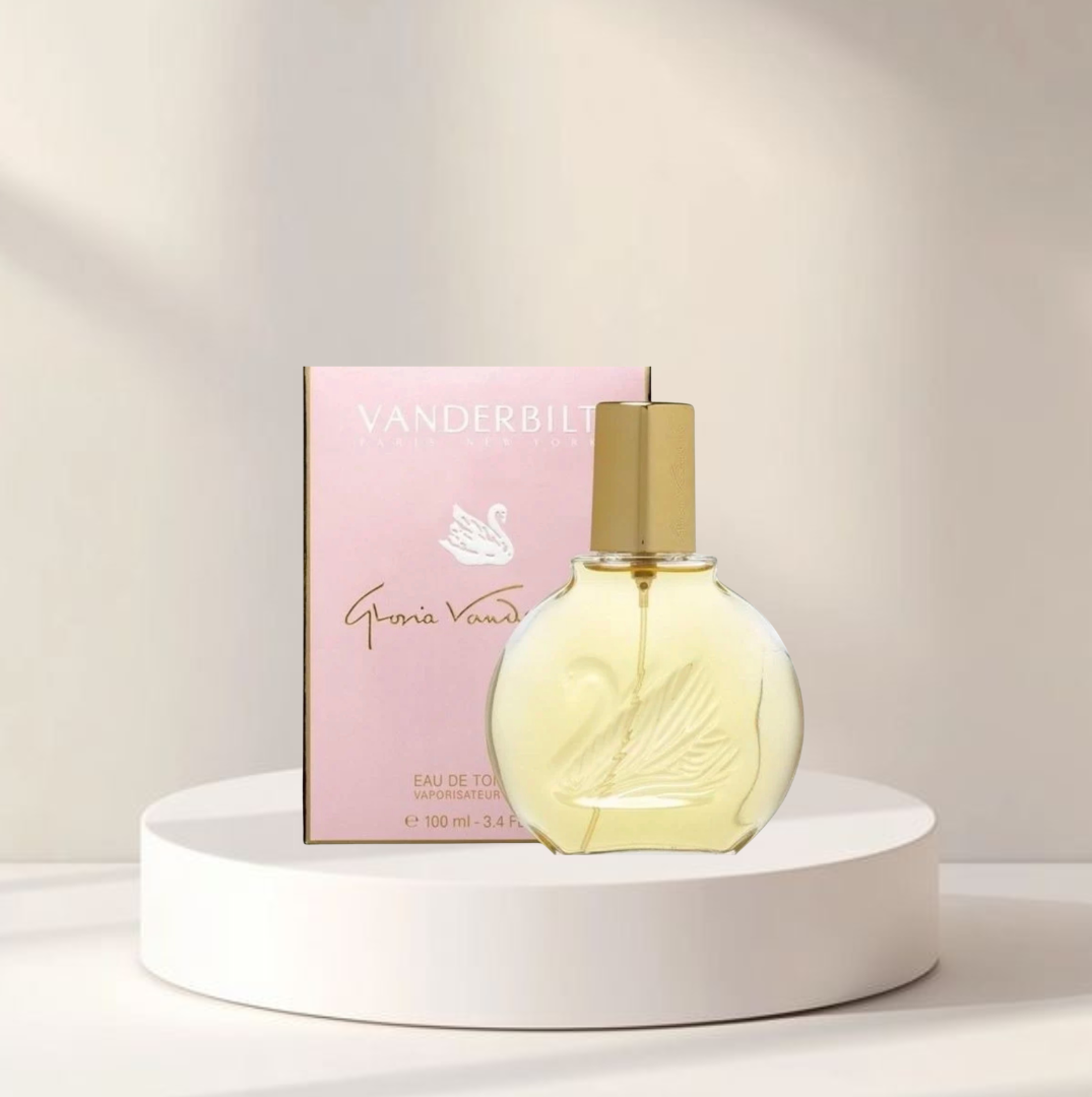 Gloria Vanderbilt EDT