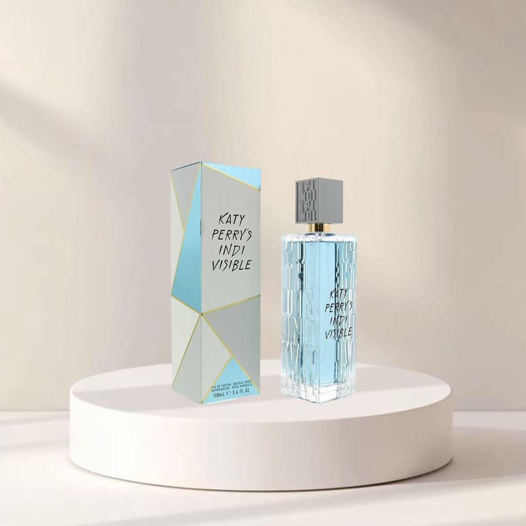Katy Perry Indi Visible EDP