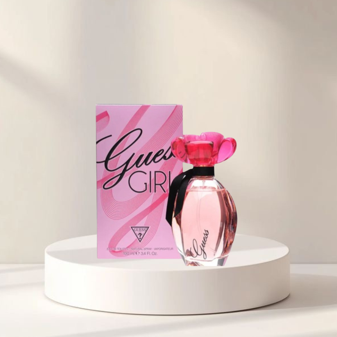 Guess Girl EDT