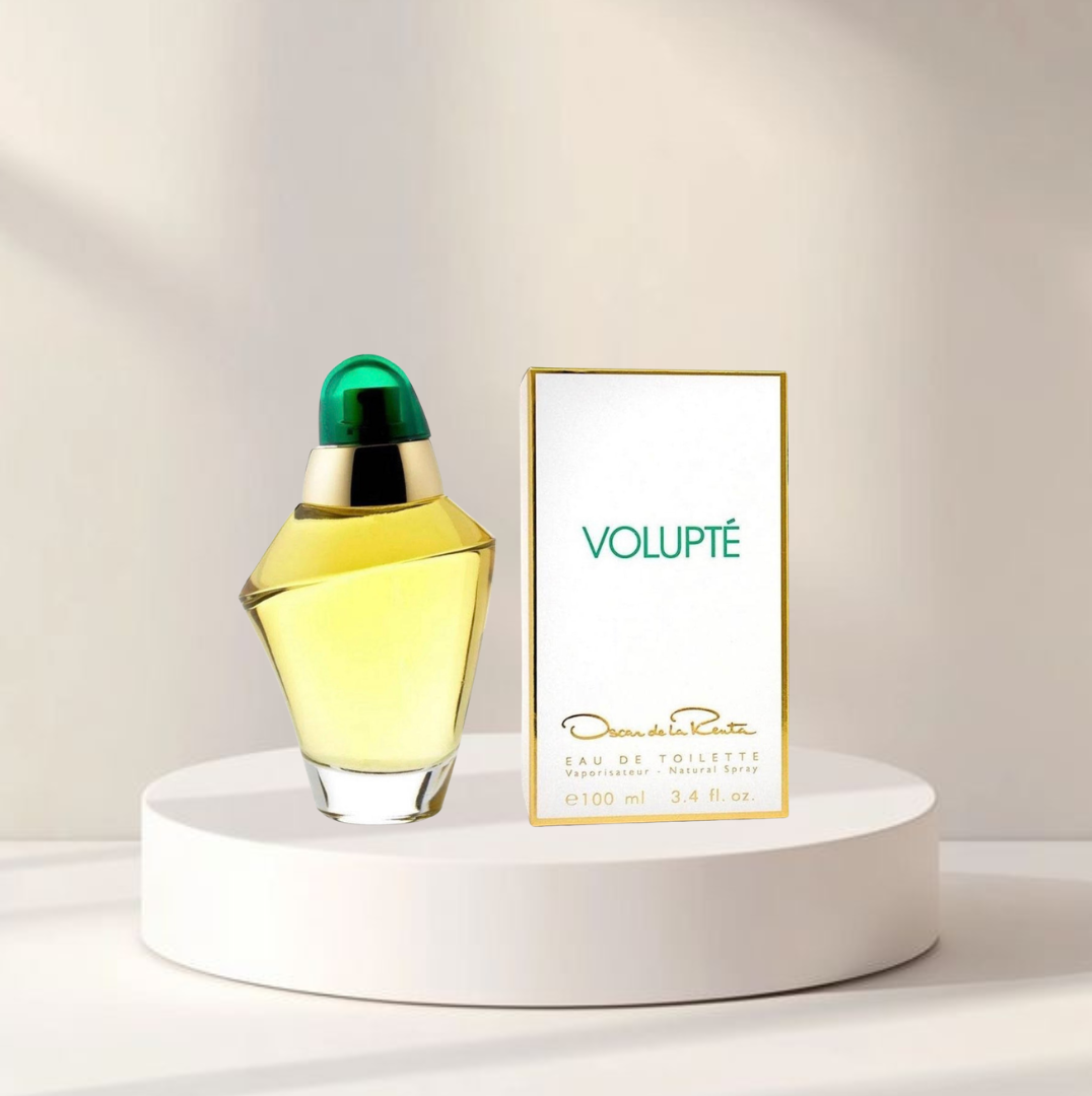 Oscar de la Renta Volupté EDT