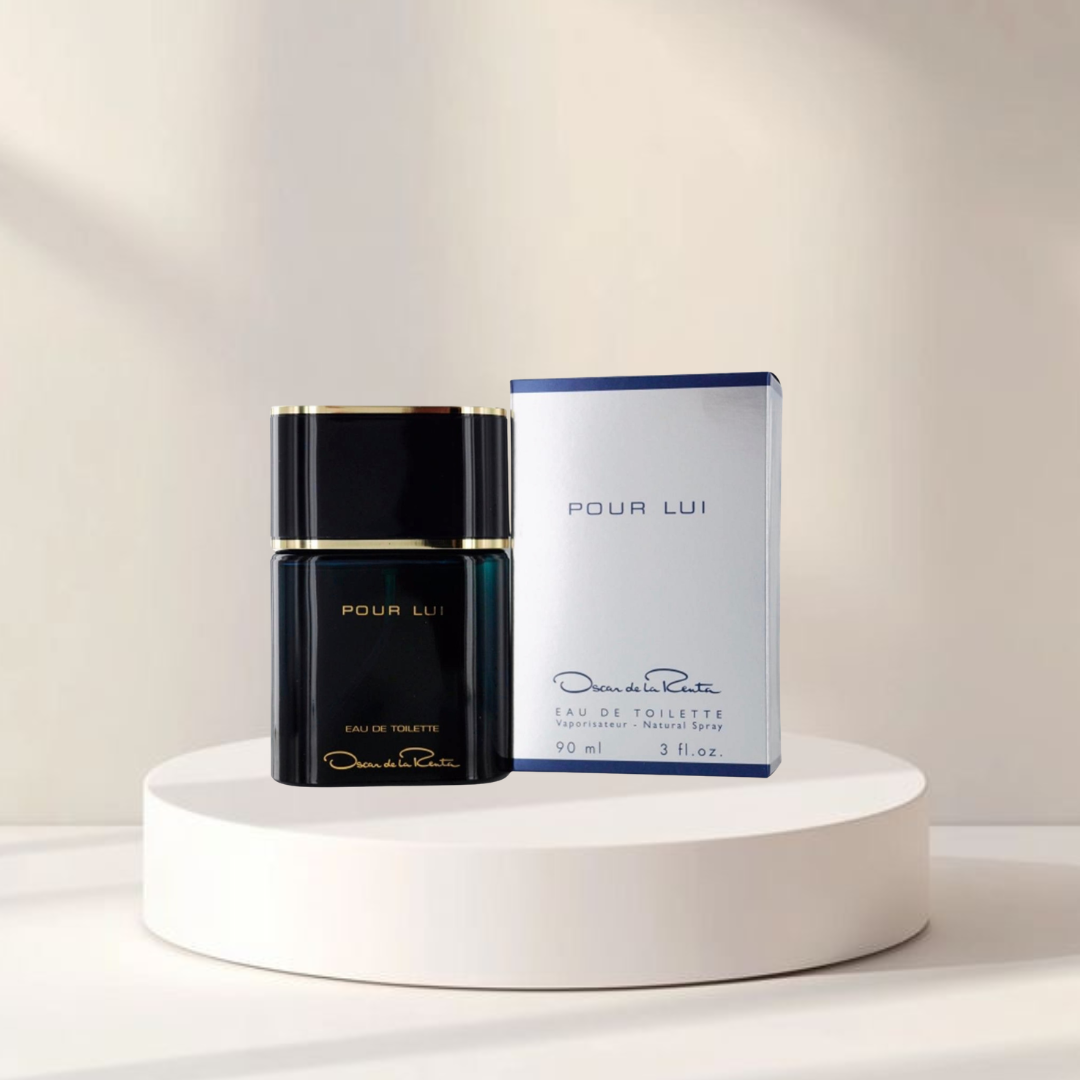 Oscar de la Renta Pour Lui EDT