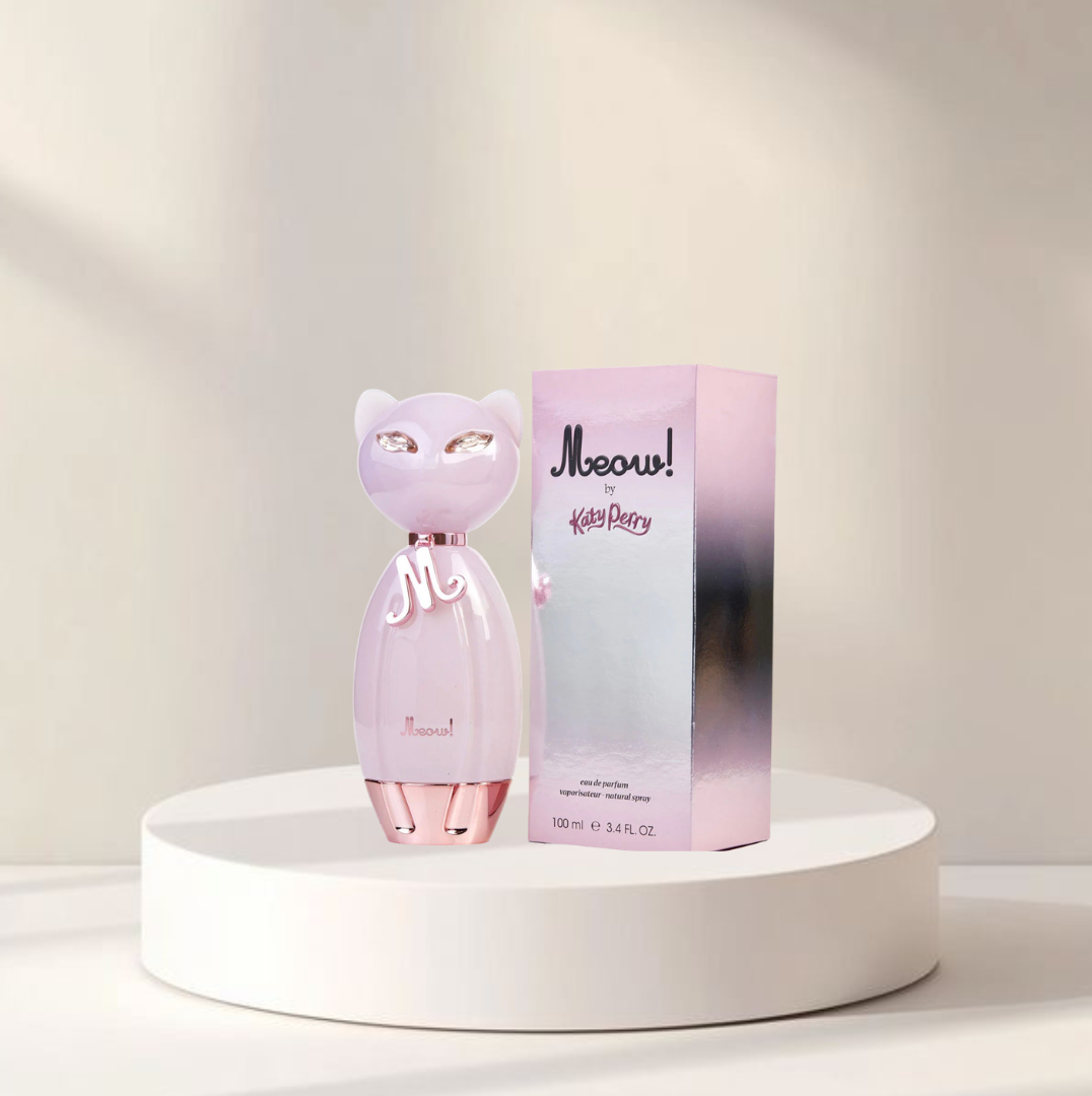 Katy Perry Meow EDP