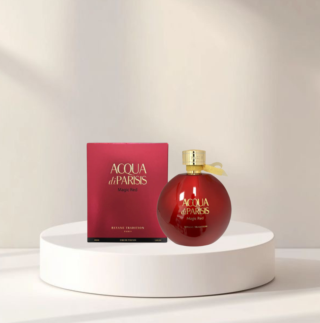 Reyane Tradition Acqua di Parisis Magic Red EDP