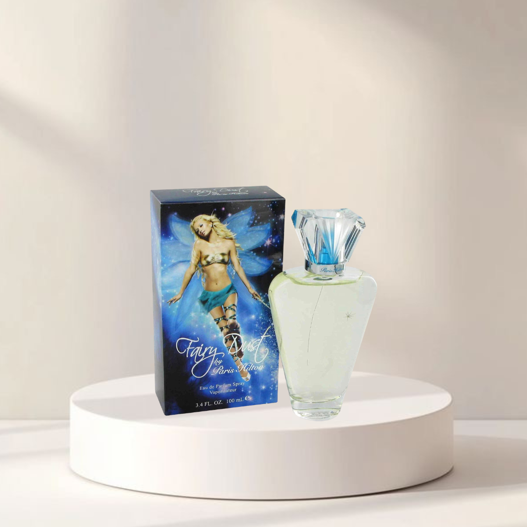 Paris Hilton Fairy Dust EDP