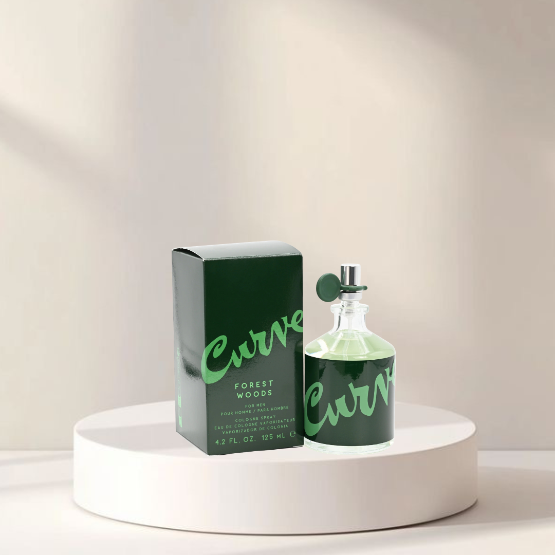 Liz Claiborne Curve Forest Woods EDC