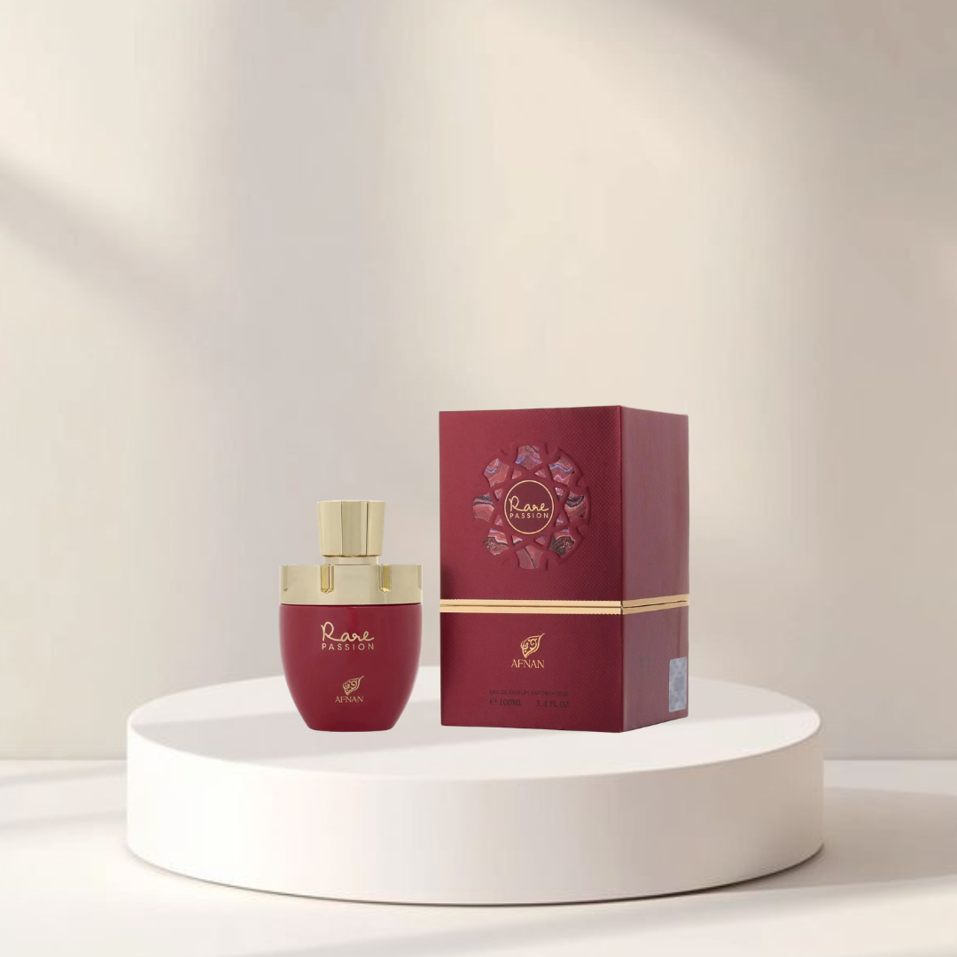 Afnan Rare Passion EDP