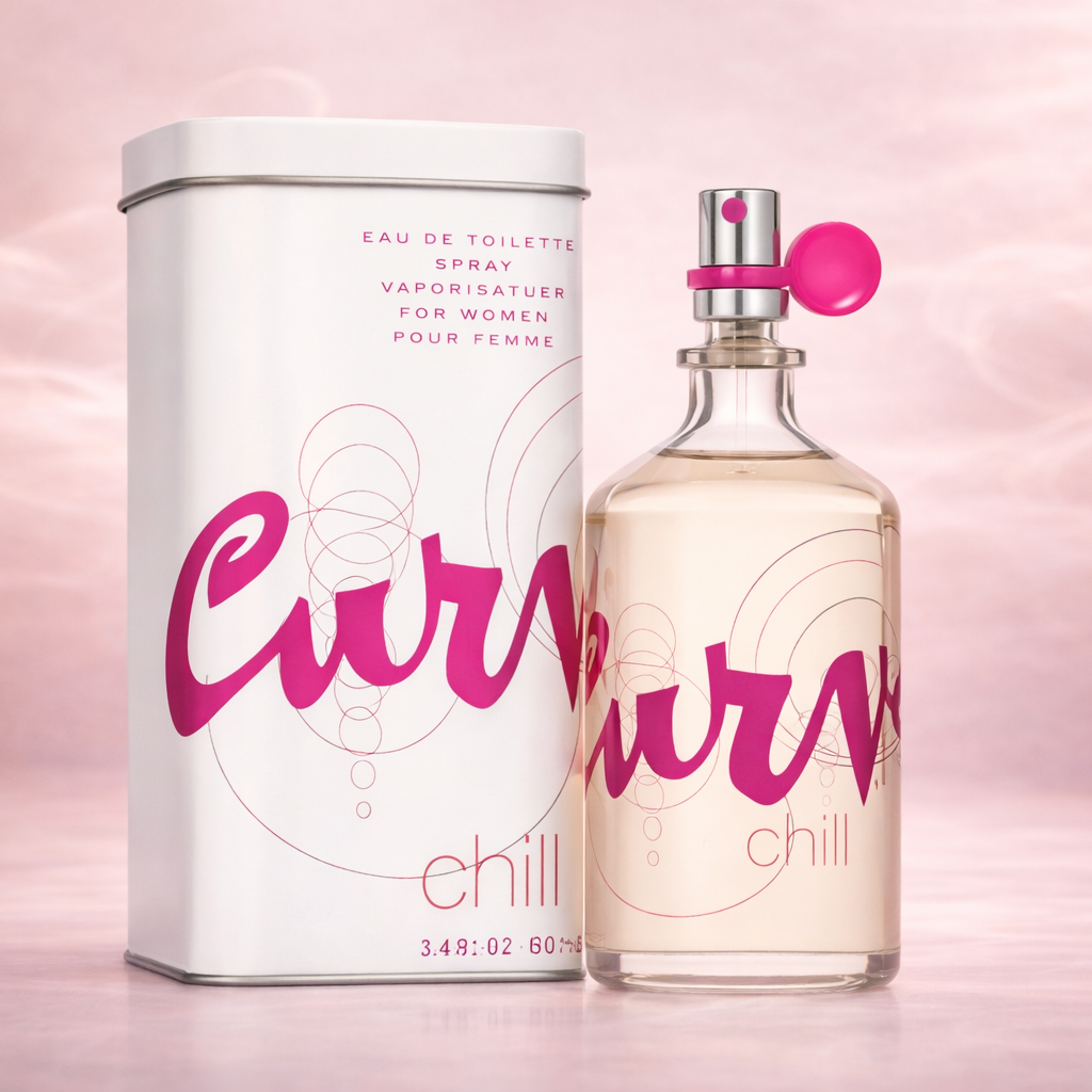 Curve Chill Mujer Liz Claiborne
