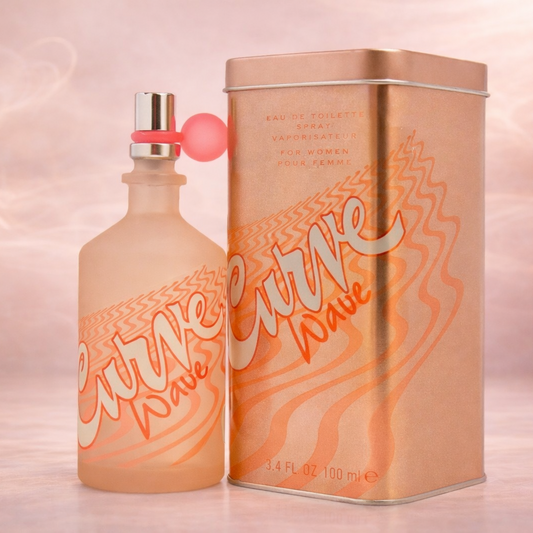 Curve Wave Mujer  Liz Claiborne