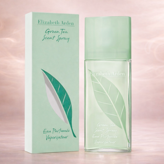 Green Tea Elizabeth Arden EDP