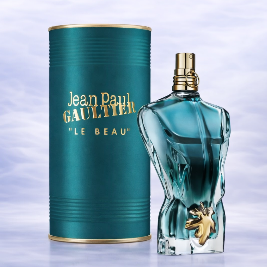 Le Beau Jean Paul Gaultier EDT