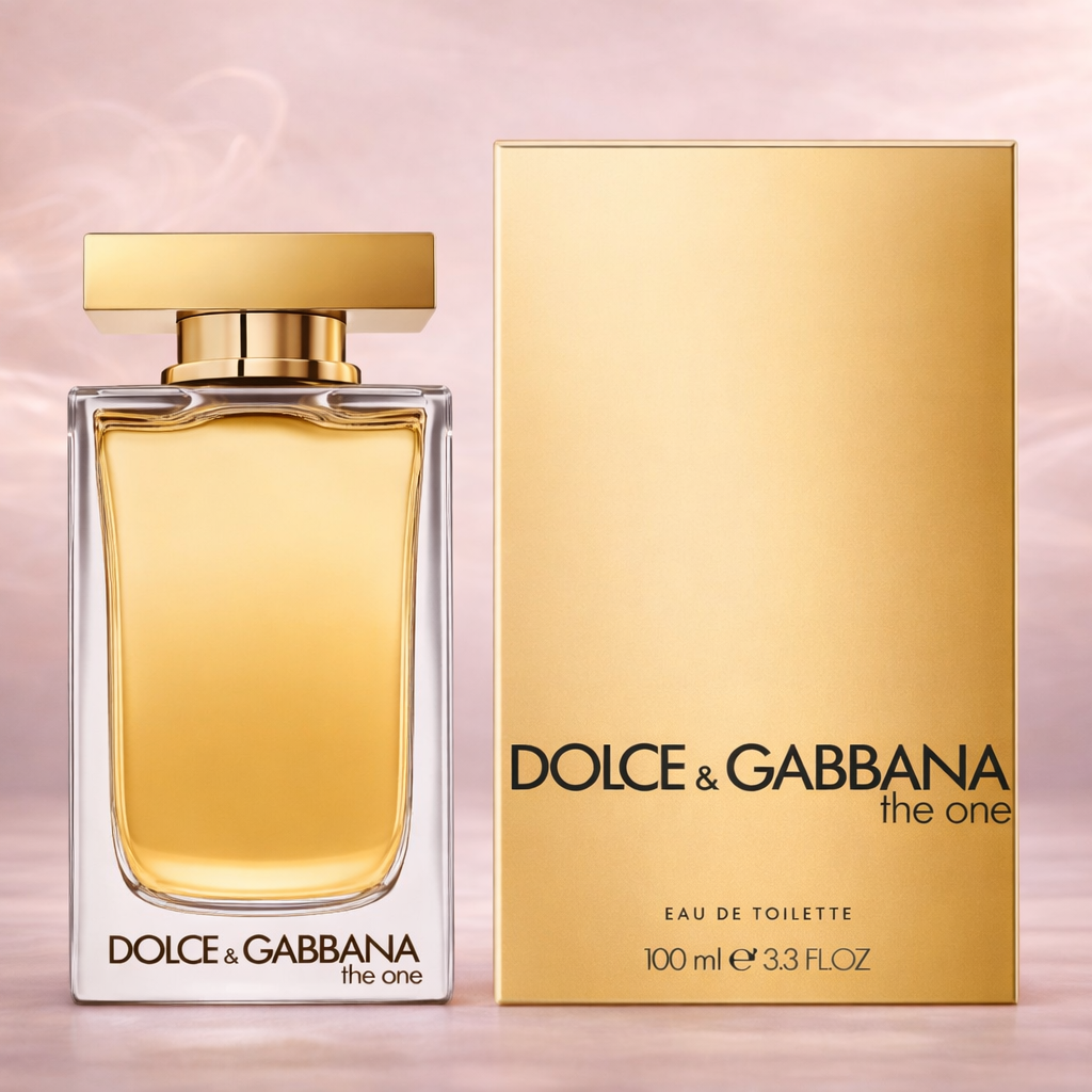 The One Dolce & Gabbana
