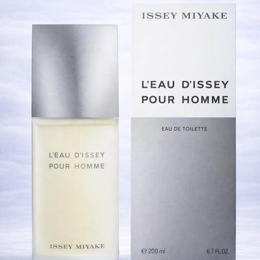L’Eau d’Issey Pour Homme  Issey Miyake EDT