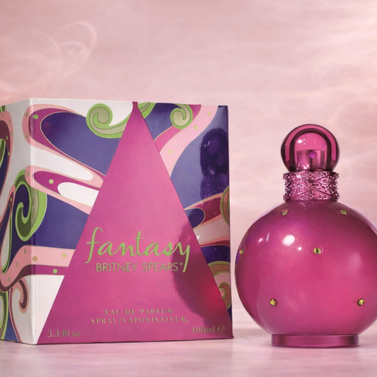 Fantasy Britney Spears