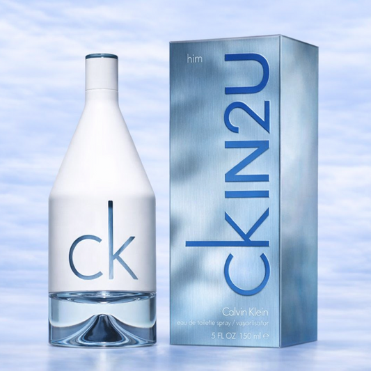 CK IN2U Calvin Klein