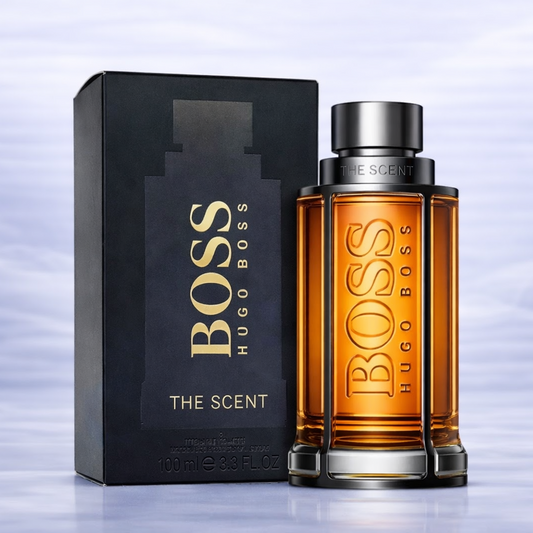 Boss The Scent Hugo Boss