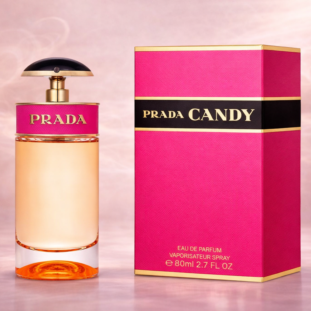 Prada Candy