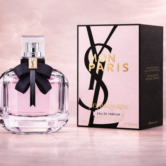 Mon Paris Yves Saint Laurent