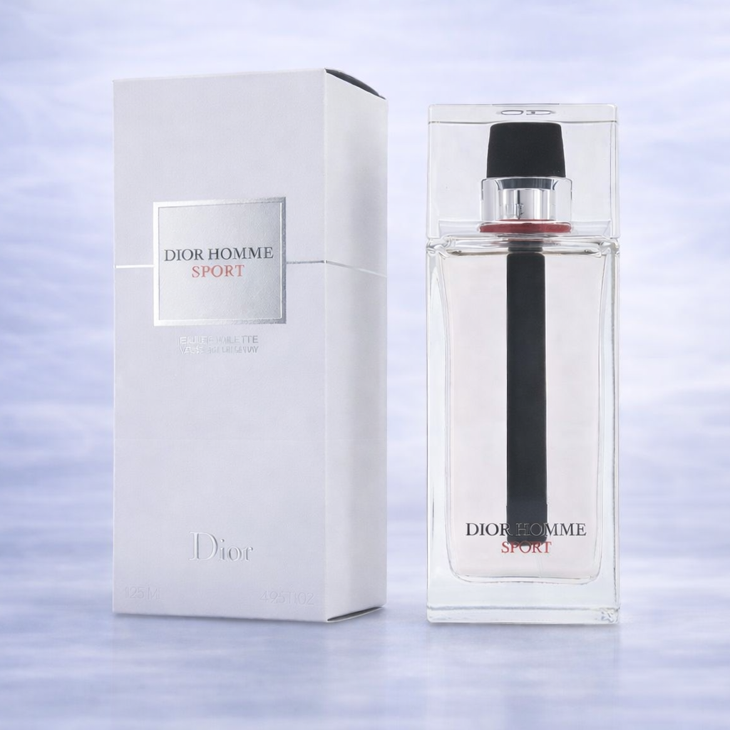 Dior Homme Sport
