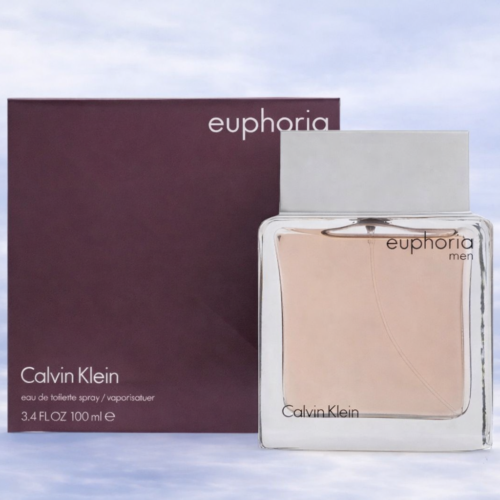 Euphoria Men Calvin Klein