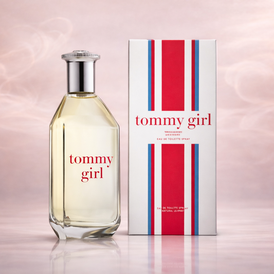 Tommy Girl Tommy Hilfiger