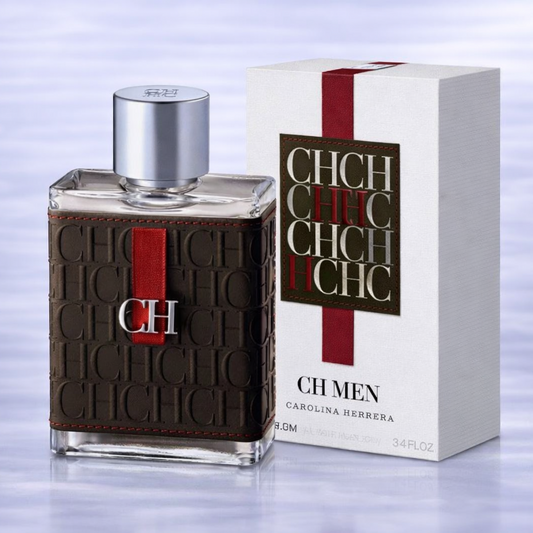 CH Men Carolina Herrera