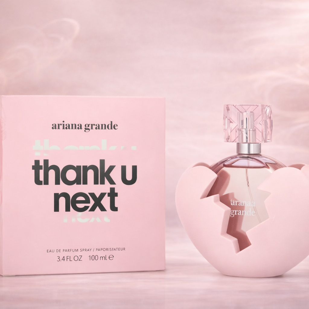 Thank U, Next Ariana Grande EDP