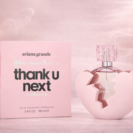 Thank U, Next Ariana Grande EDP