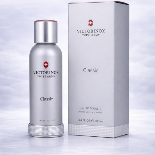 Swiss Army Classic Victorinox EDT