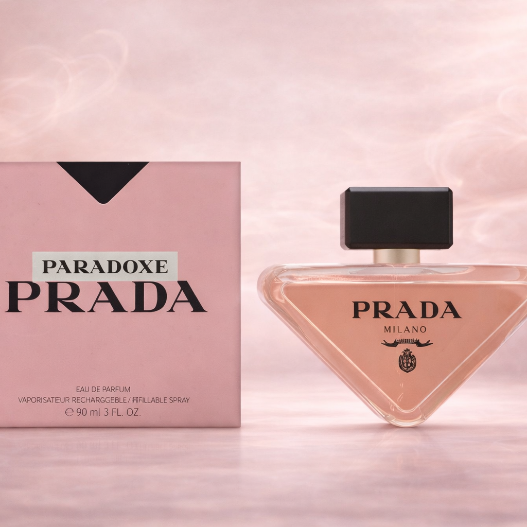 Prada Paradoxe