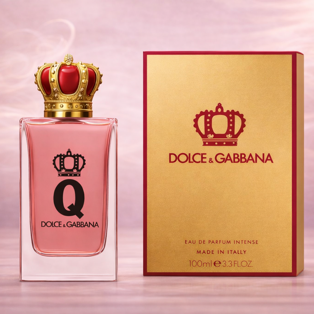 Q DOLCE & GABBANA