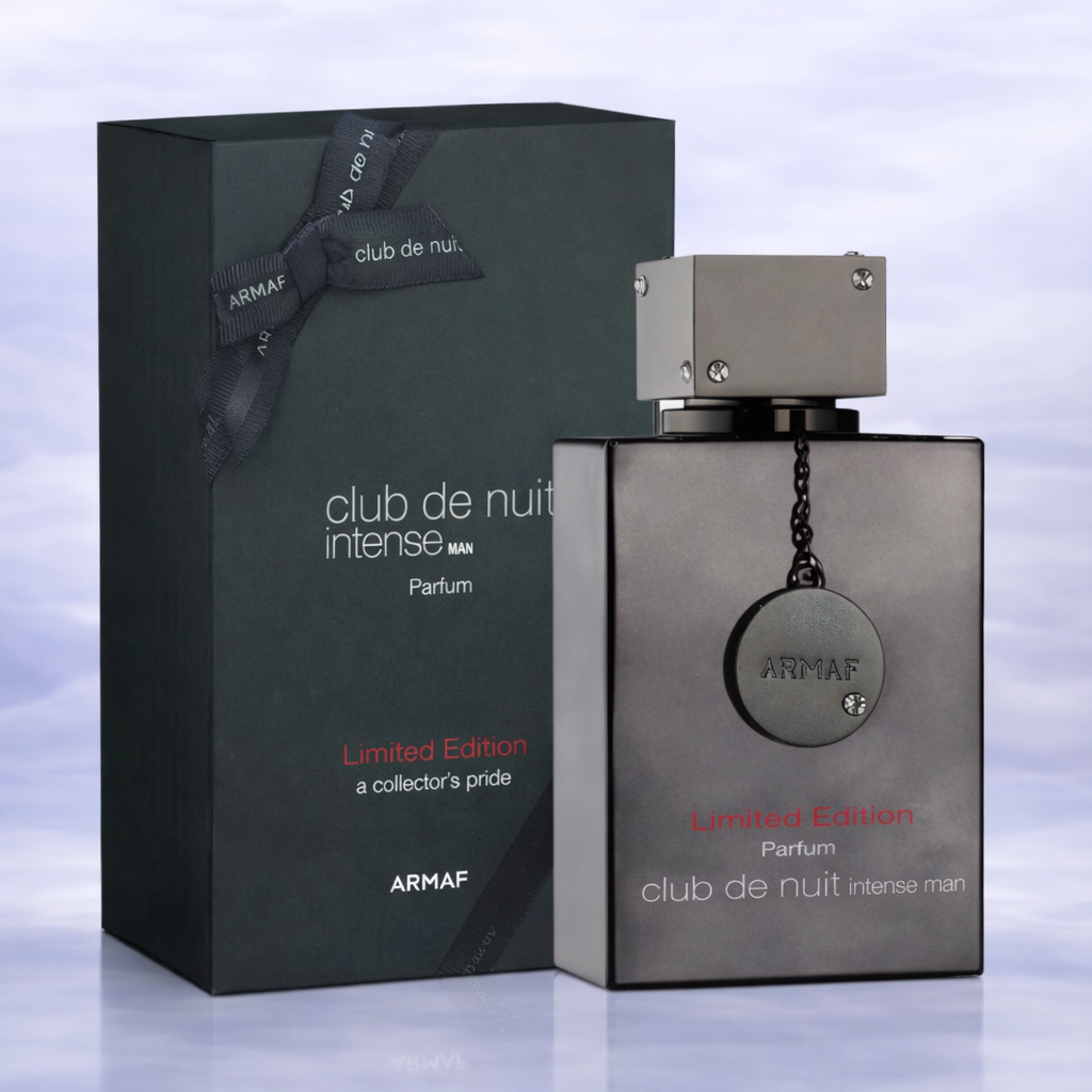 Armaf Club de Nuit Intense Man Limited edition