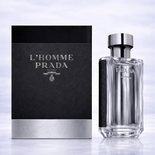 Prada L’Homme EDT