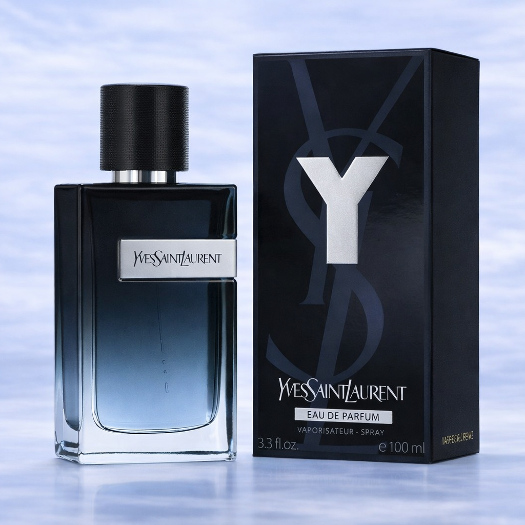 Y Eau de Parfum Yves Saint Laurent