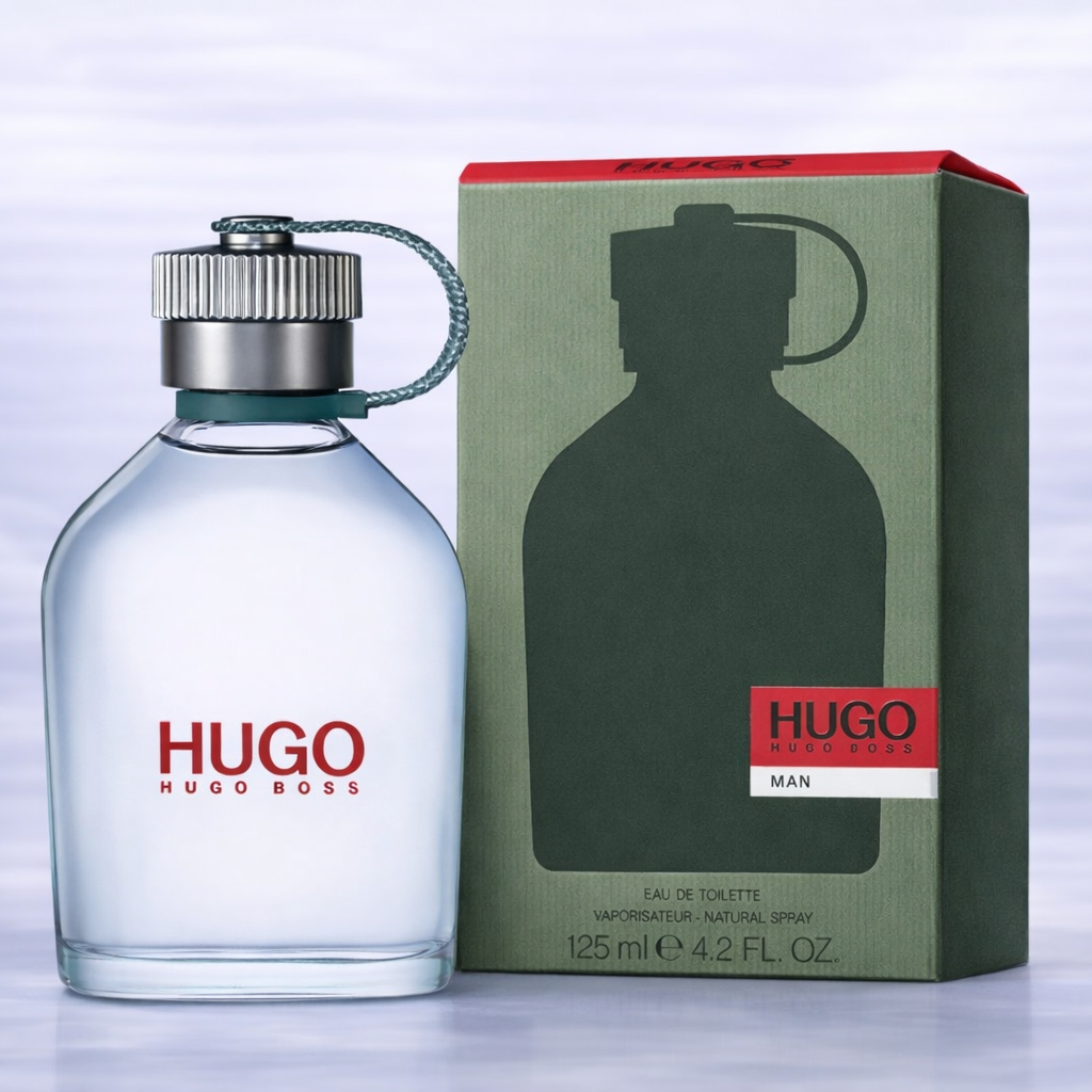 Hugo Man Hugo Boss