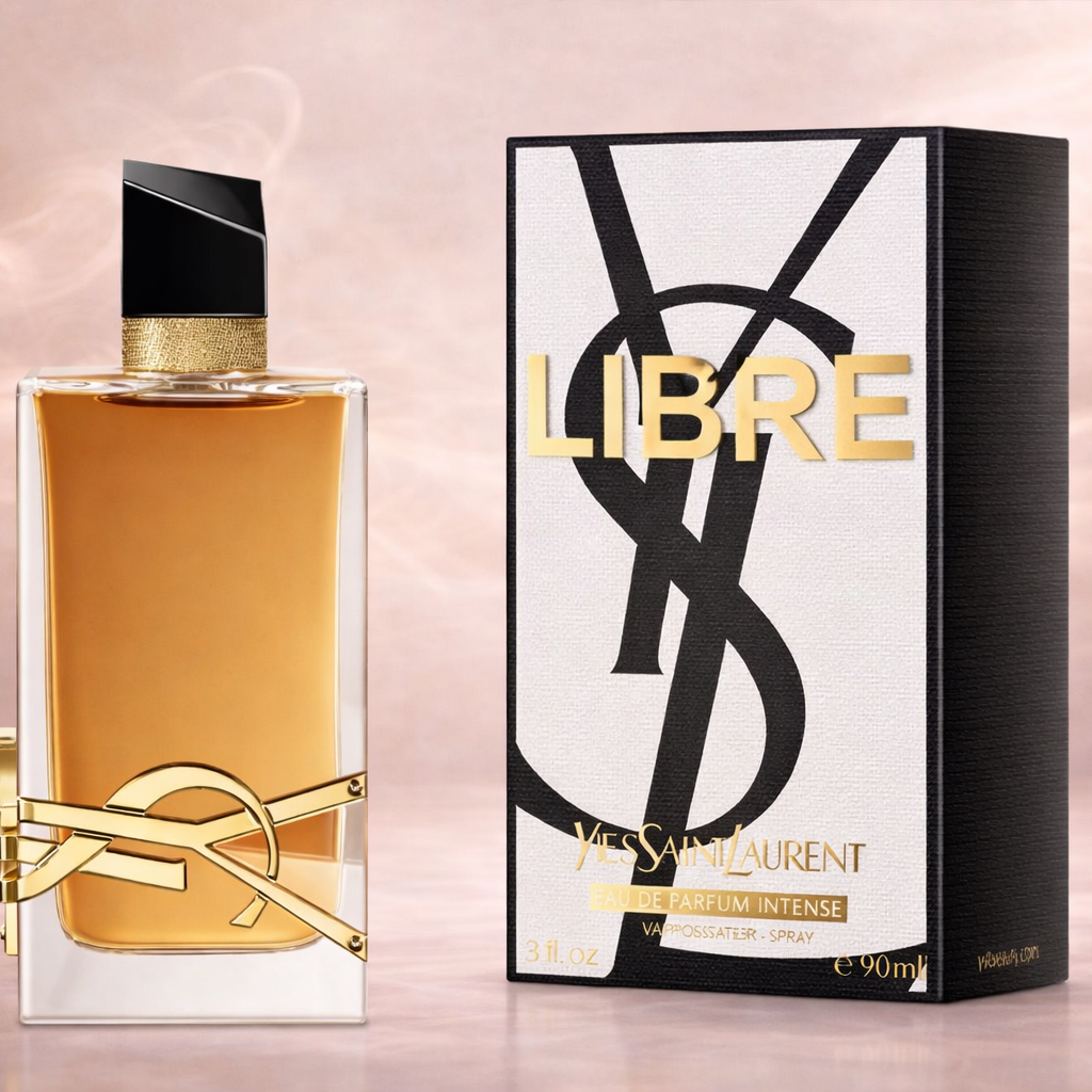 Libre Intense
