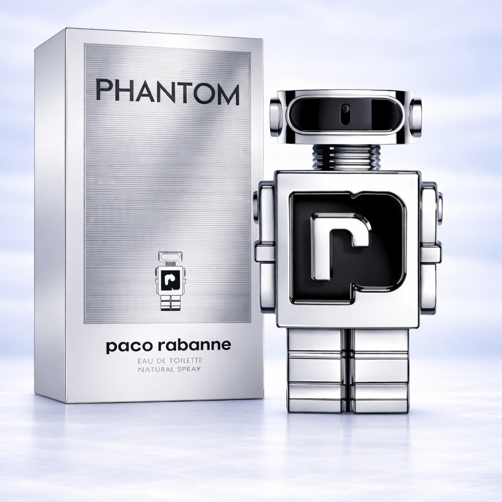 Phantom Paco Rabanne