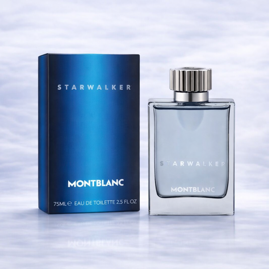 Starwalker  Montblanc
