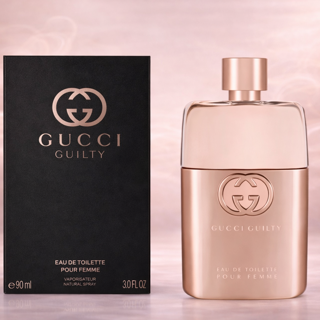 Gucci Guilty Pour Femme EDT