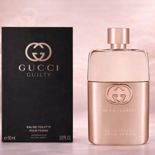 Gucci Guilty Pour Femme EDT