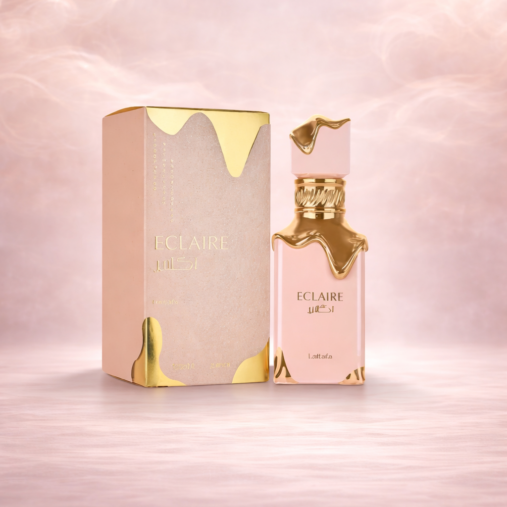 Eclaire  Lattafa EDP