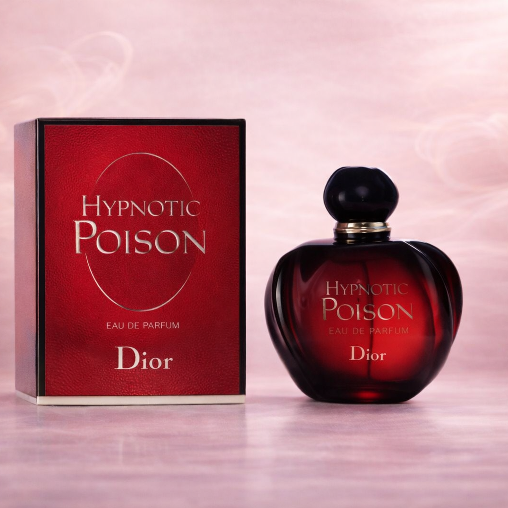 Dior Hypnotic Poison