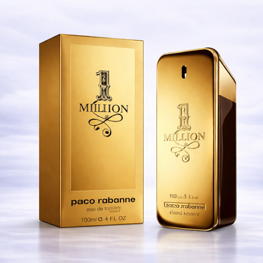 One Million Paco Rabanne