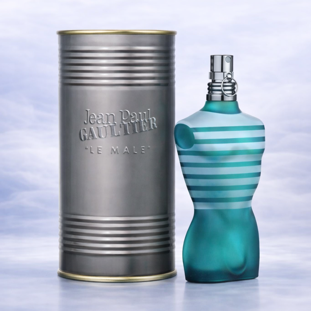 Le Male Jean Paul Gaultier EDT
