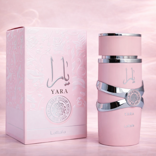 Yara Lattafa EDT